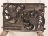 Electric radiator cooling fan 