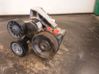 Power steering pump 