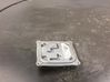 Headlight ballast module Xenon 