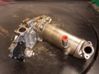 EGR valve 
