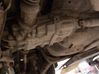 Rear differential 