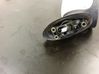 Front door electric wing mirror 
