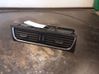 Dash center air vent grill 