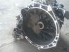 Manual 6 speed gearbox 