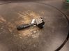 Wiper turn signal indicator stalk/switch 