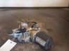 Wiper motor 
