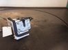 Central locking motor 