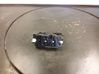 Central locking motor 