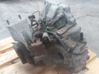 Manual 5 speed gearbox 