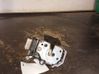 Central locking motor 