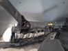 Radiator support slam panel 