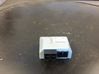 Power steering control unit/module 