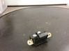 Central locking motor 
