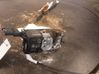 Central locking motor 