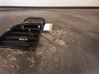 Dash center air vent grill 