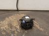 Front fog light 