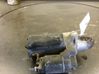 Motor de arranque 51810307A152