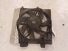 Electric radiator cooling fan 