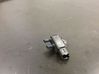 Exhaust pressure sensor 0281006300