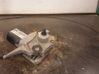 Wiper motor 