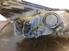 Headlight/headlamp 