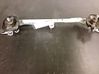 Front wiper linkage 