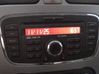 GPS navigation control unit/module 