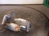 Motor de arranque 