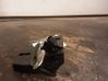 Central locking motor 