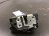 Central locking motor 