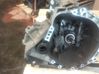 Mechaninė 5 pavarų dėžė 