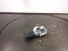 Wiper motor 