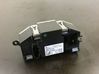 Heater blower motor/fan resistor F011500081