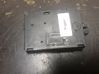 Comfort/convenience module 