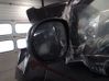 Front door electric wing mirror 