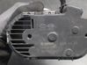 Throttle valve 