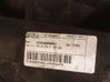 Top upper radiator support slam panel 