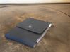Owners service history hand book 