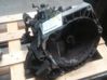Manual 5 speed gearbox 