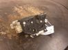 Central locking motor 