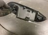 Electric window control switch 