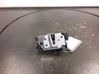 Central locking motor 