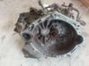 Manual 5 speed gearbox 