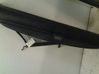 Parcel shelf 