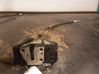 Central locking motor 