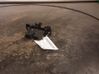 Central locking motor 