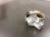 Throttle valve 
