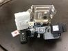 Ignition-blocking relay 0261S04535