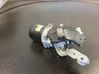 Motor del limpiaparabrisas 