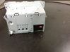 GPS navigation control unit/module 